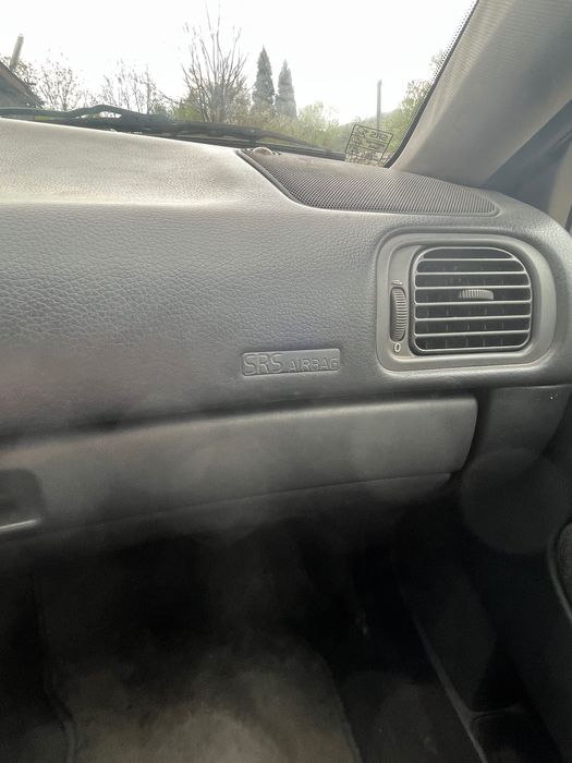 Volvo V40 1.6/109 коня