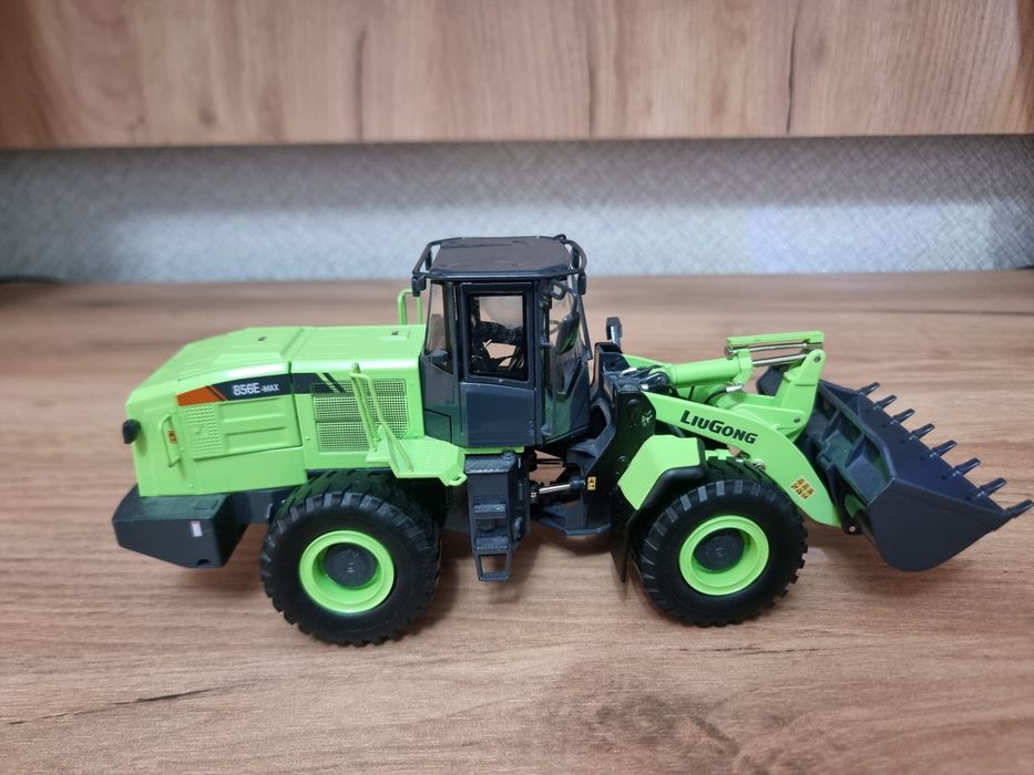 LIUGONG 856E Electric model 1/35