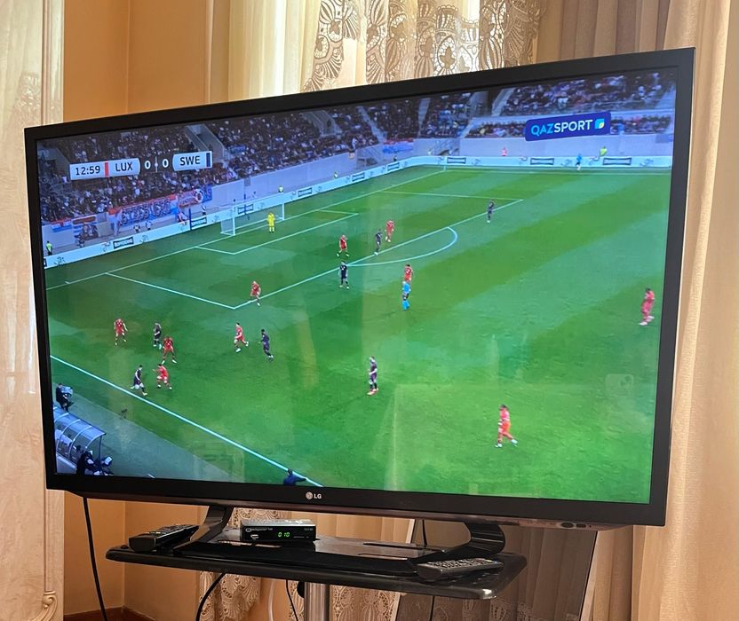 Телевизор led LG