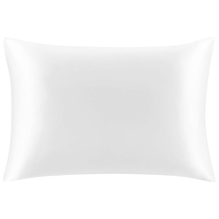 Последни бройки и комплекти калъфки 100% органична естествена коприна