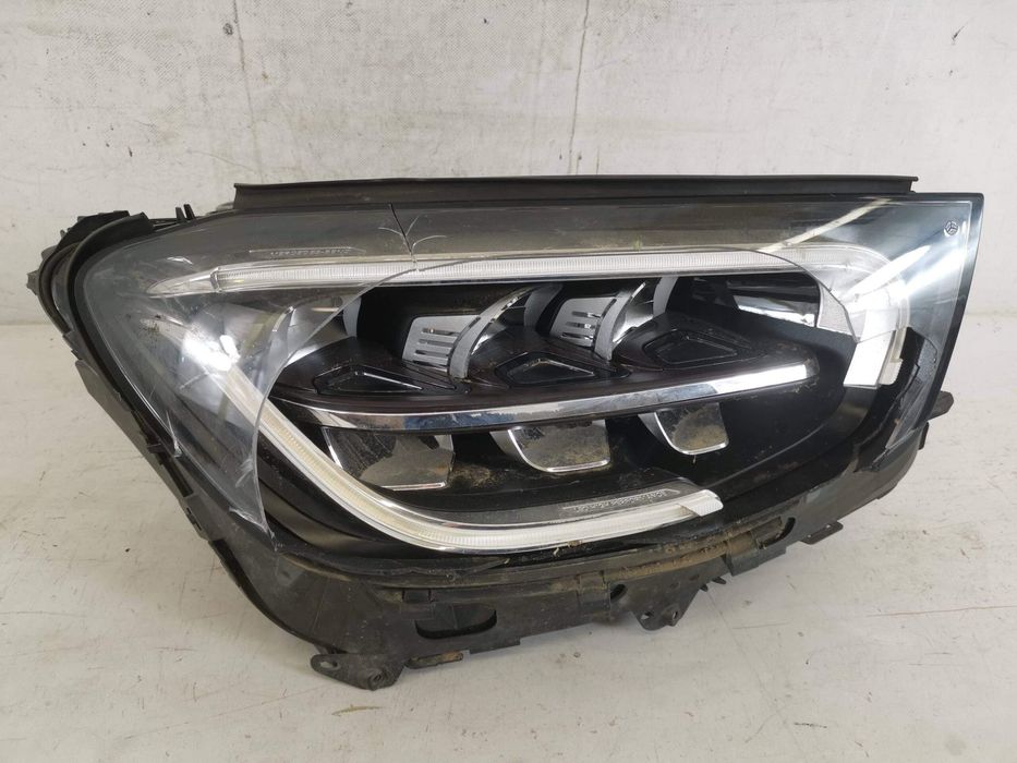 Фар Дясно Лед Хай Пърформанс Мерцедес-Бенц ГЛЦ-Клас / Mercedes-Benz GL