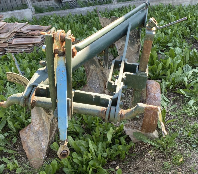 Plug pp4 de vanzare