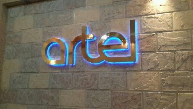 Tashqi reklama xizmati