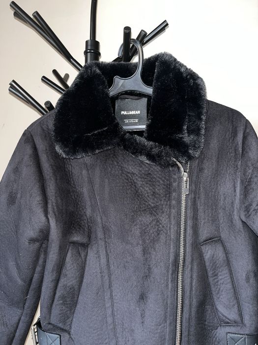 Дамско яке PULL&BEAR, S