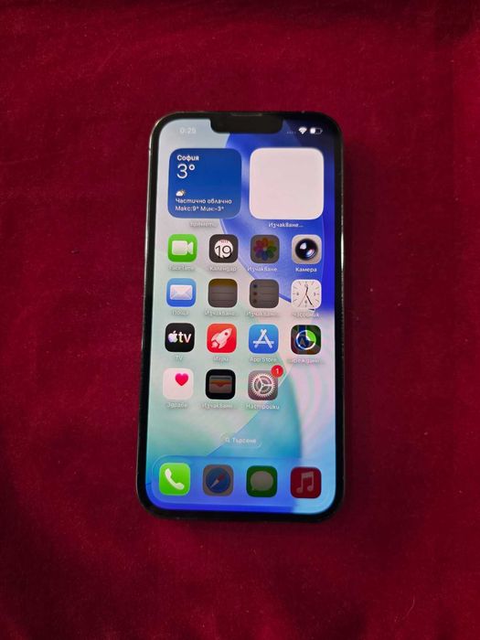***Топ Цена*** Apple Iphone 13 Pro 256 GB
