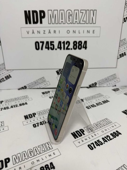NDP Amanet NON-STOP Sos. Giurgiului 119 IPHONE 12 (56830)