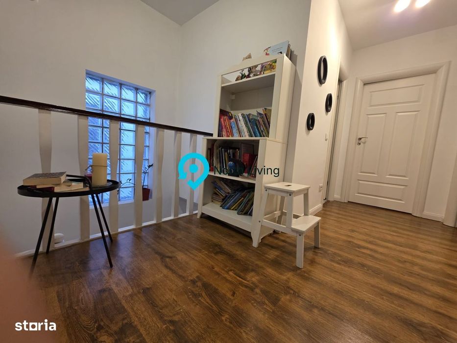 Casa 4 camere + curte 300 mp Tunari