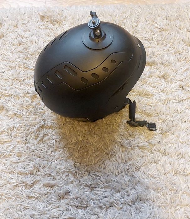 Casca Sweet Protection Switcher MIPS, negru.