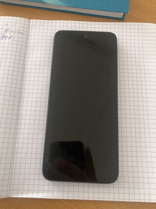 Redmi 13 128/6 обмен