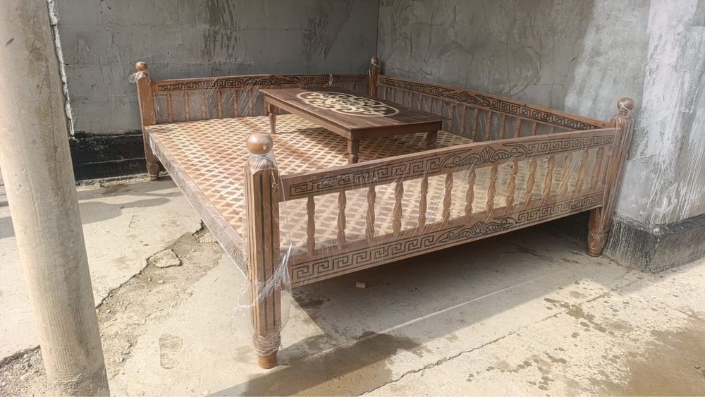 Тапшандар. Тапчаны. Без посредников