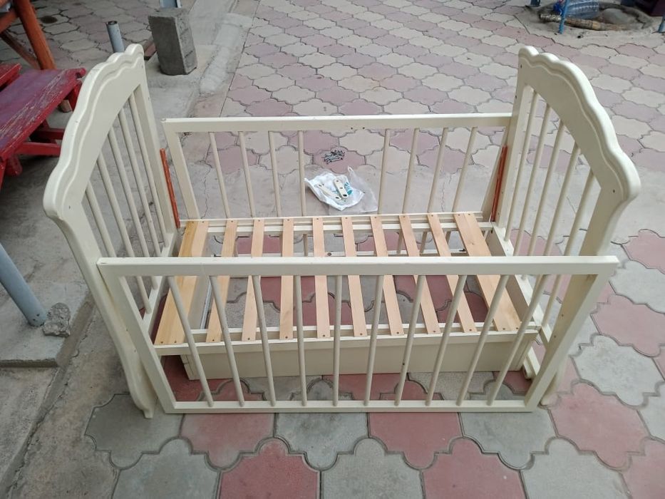 Продам детский манеж!