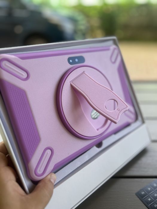 Tableta copii rezistenta sigilate noi nefolosite l211 pixpeak