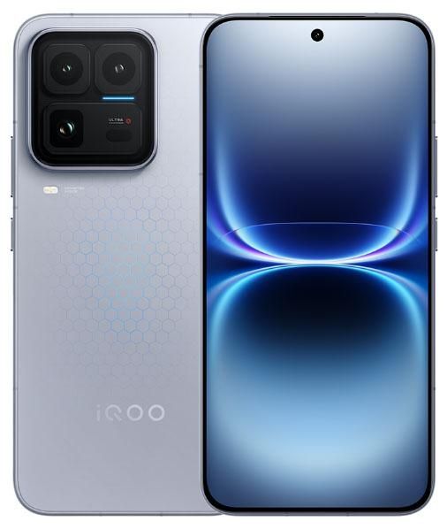 Vivo iqoo15 ultra 16/512 в наличие