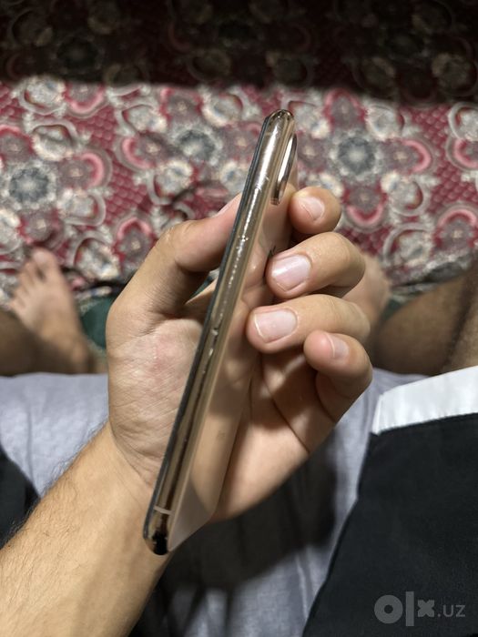 Iphone XS 64ga 73%