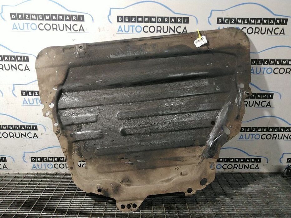 Scut motor Land Rover Freelander 2 Facelift 2.2 Diesel 2010 - 2012 (1261)