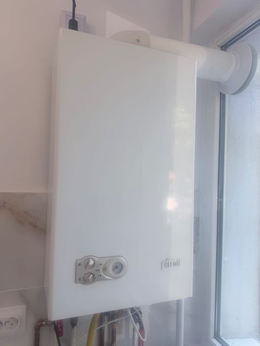 Apartament 2 camere-Banat-renovat complet
