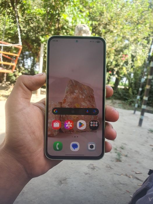 Samsung A54 Holati ideal