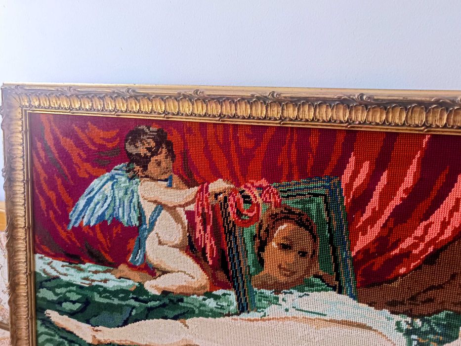 Голям гоблен Франция