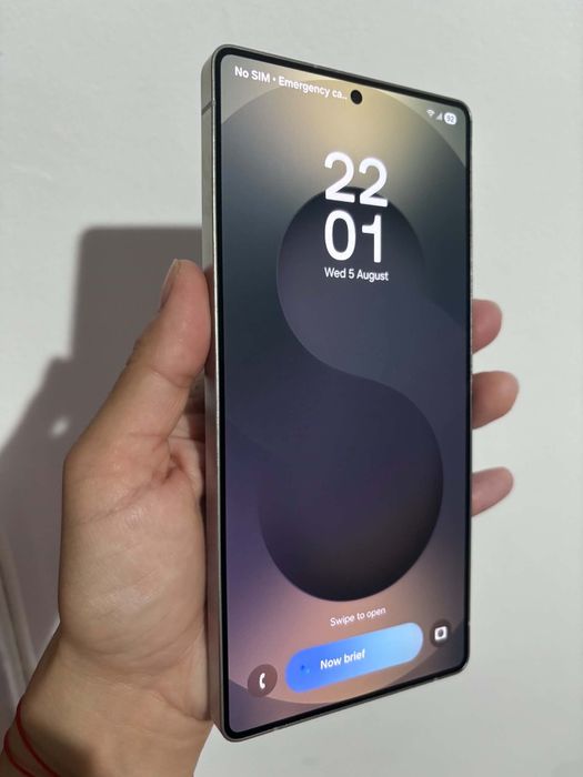 Samsung s25 ultra