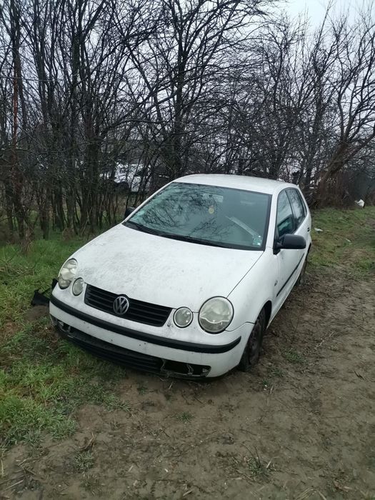 Motor Volkswagen 1.9 Sdi