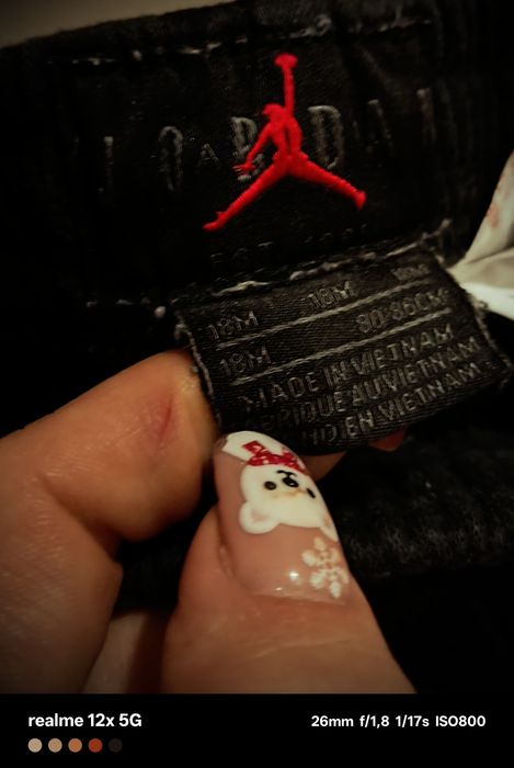 Лот дрехи за момче 2-3год.