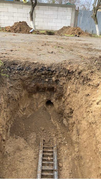 Subtraversari - foraj orizontal bransamente apa canal gaz curent electric sosele drumuri subtraversare racheta