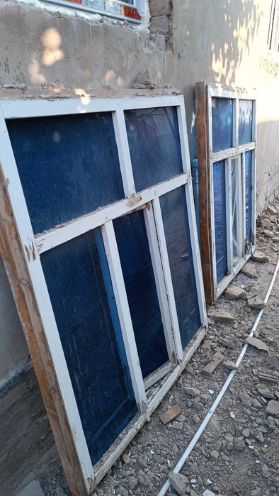 Шыққан айналар сатылады