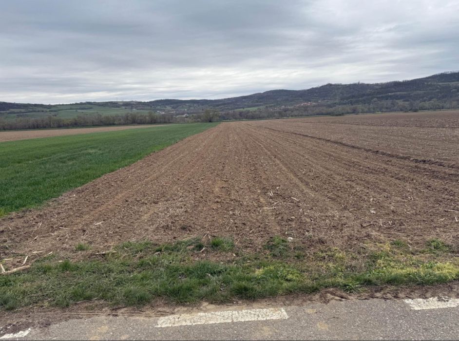 Parcele de teren in Bacia 1350mp