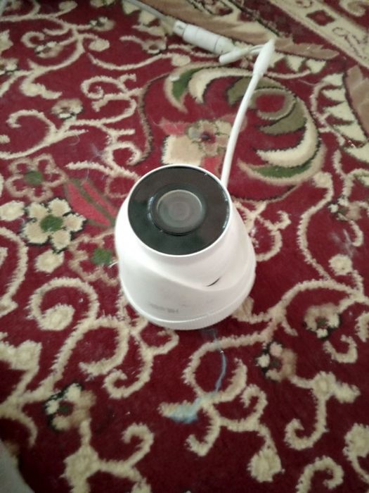 Kamera 2xil miya padarka