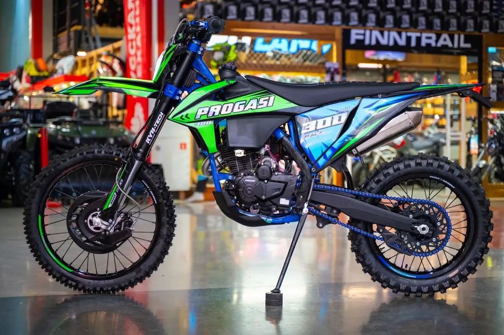 Progasi Race 300 Air 21/18