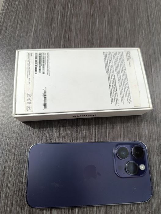 iPhone 14 Pro 256Gb