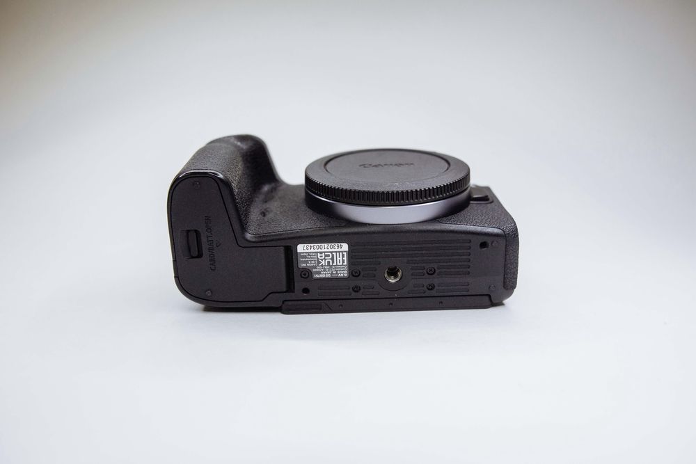 Продается Canon eos Rp