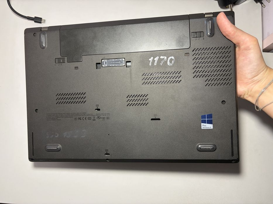 Lenovo ThinkPad T440