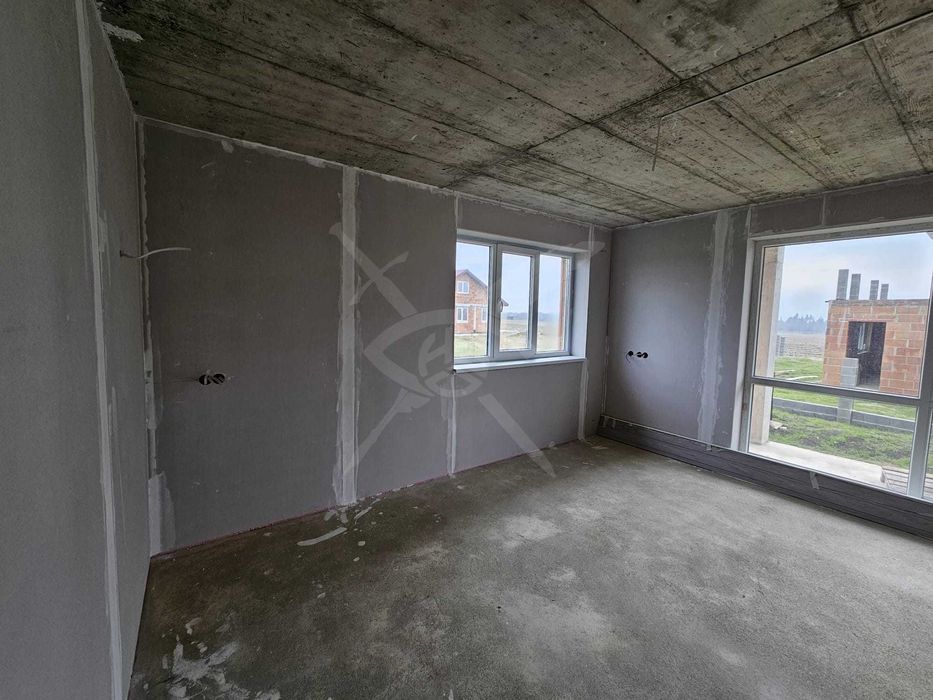 Двуетажна Къща - Сарафово