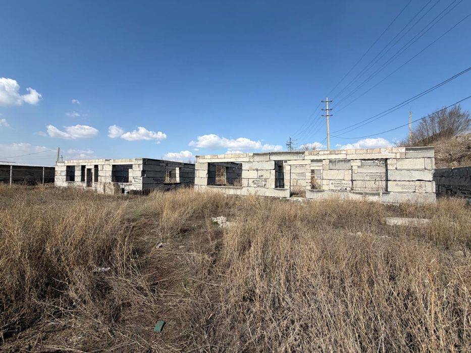 Участок 20 соток