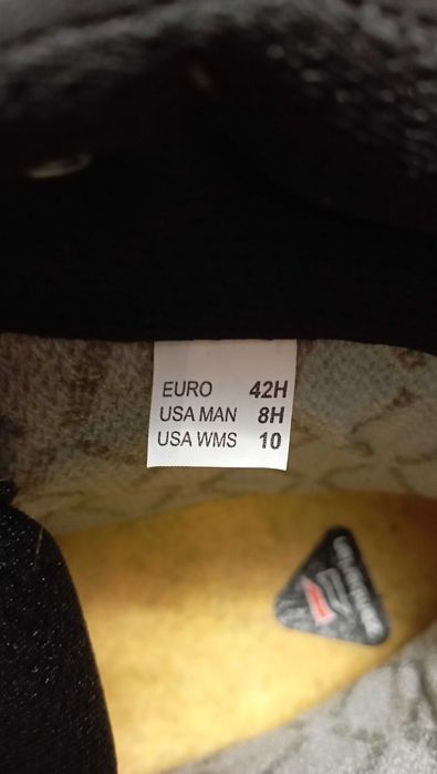 Ботинки Zamberlan 4042 Expert Pro