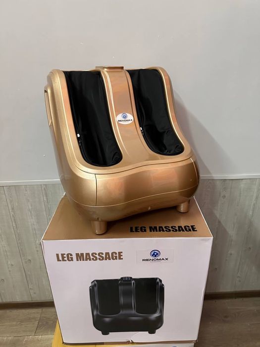 Masajor oyoq uchun massajor массажер для Hor leg massage,massager