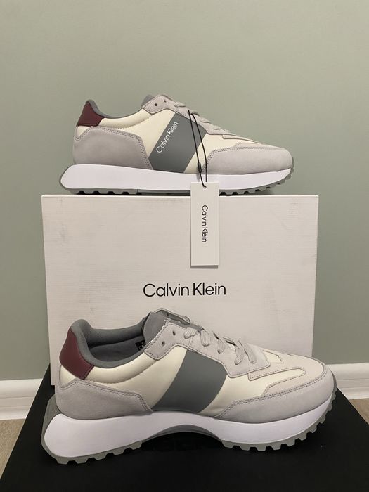 Мъжки обувки Calvin Klein 42