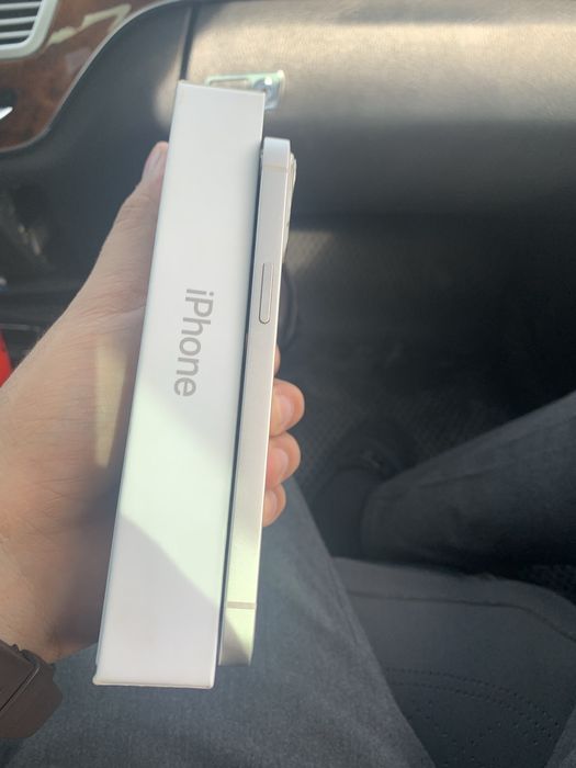 Продам айфон 13 128гб iphone 13 128gb