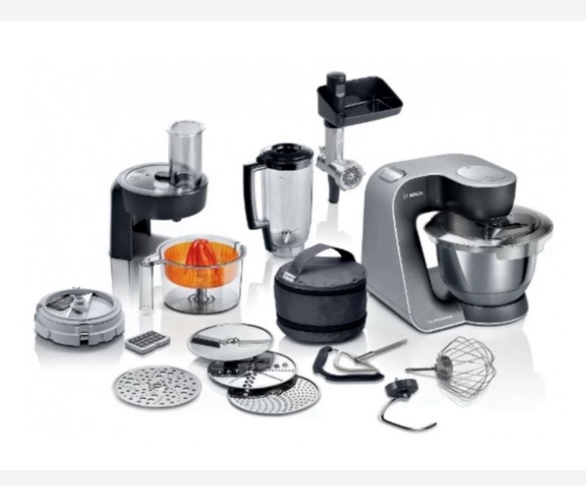 Продам кухонный комбайн