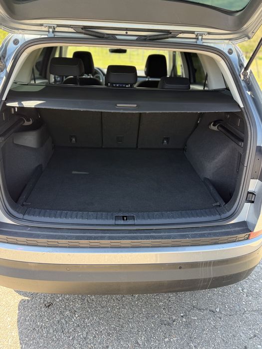 Skoda Kodiaq 2018