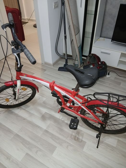 Bicicleta copii 20