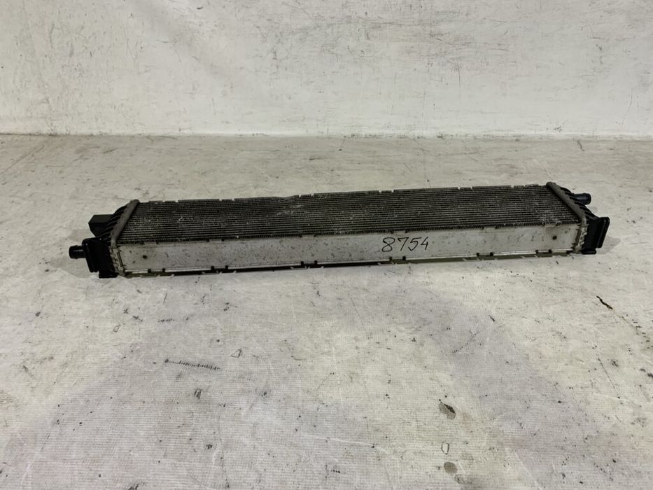 Intercooler Audi A4/Audi A5/Audi Q3, 2008, 2009, 2010, 2011, 2012, 2013, 2014, 2015, 2016, cod origine OE 8K0145804H.