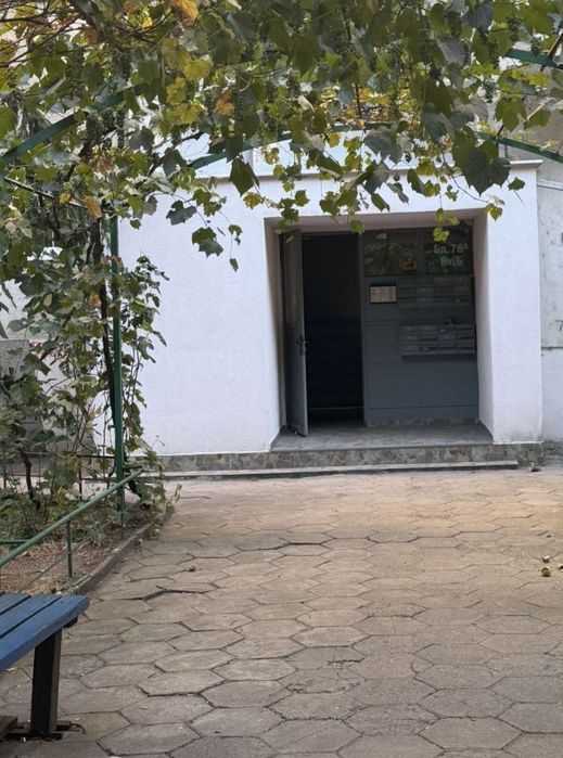 ПРОДАВАМ ОТ СОБСТВЕНИК, функционален тристаен,  ДРУЖБА 1