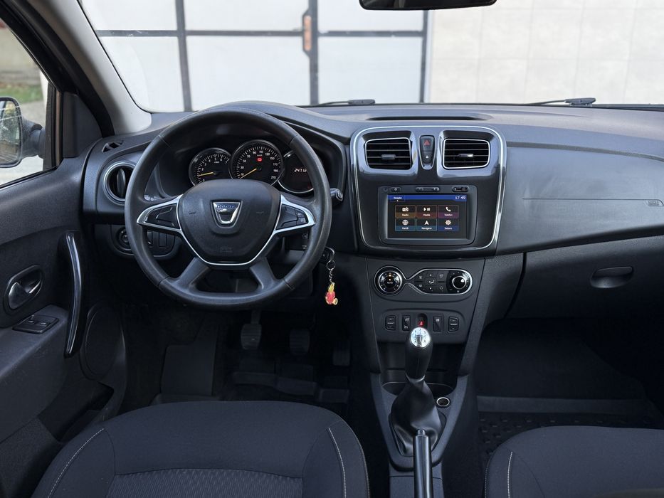 Dacia Logan Mcv 2019 1.5Dci 95CP / Euro 6 / import Germania