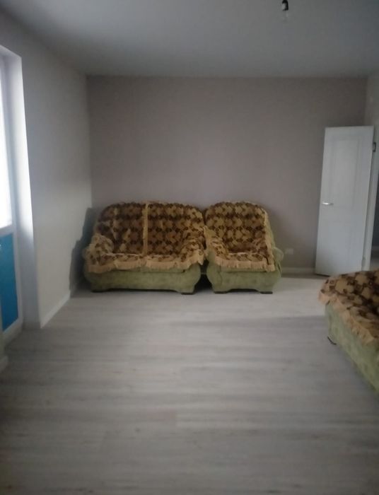 Срочно продаётся квартира