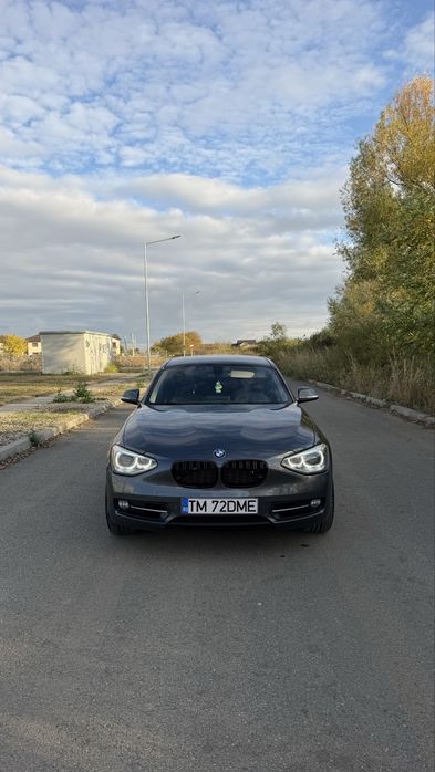 Bmw seria 1 120D Xdrive