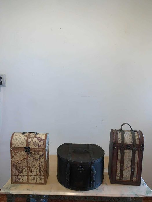 Cufar de palarie/vin