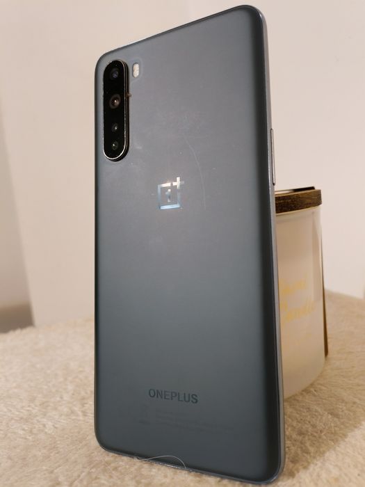 OnePlus Nord 12/256gb