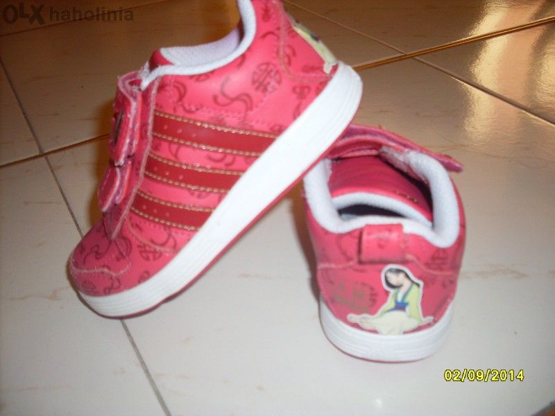 Адидас детски маратонки